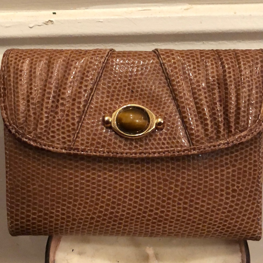 Judith Leiber Wallet